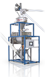 The Global Leader in Bulk Material Handling Solutions | Flexicon